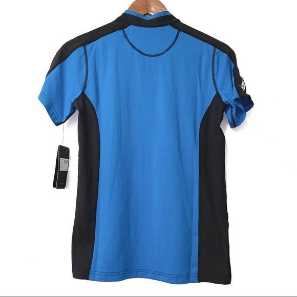 🆕 Stormtech Odyssey Performance Polo - Picture 3 of 7